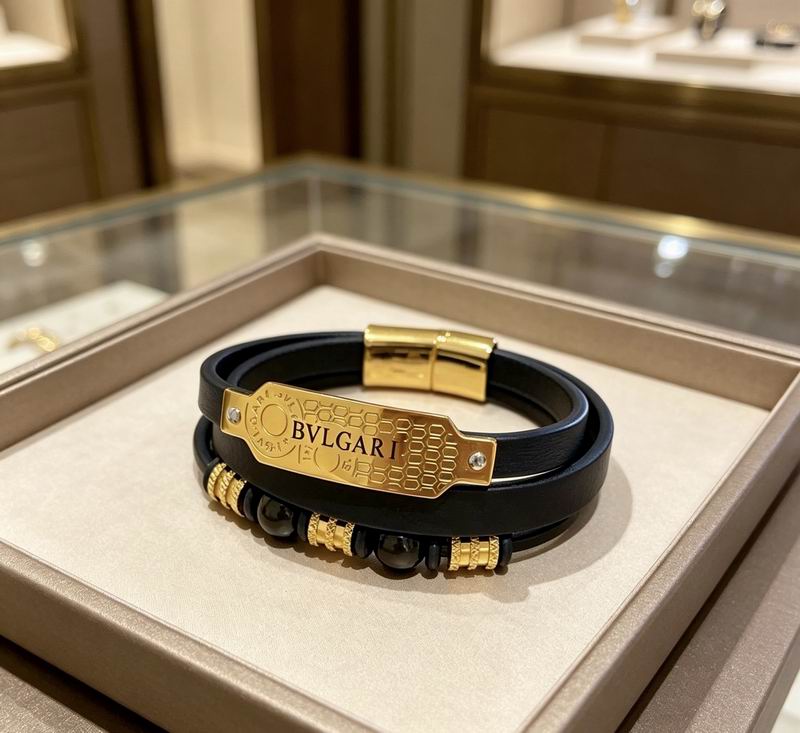 Bvlgari Bracelet 06yxs54